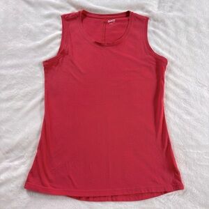 Duluth long tail tank lightweight